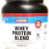 IsoWhey Protein Powder 5lb (2.27kg)- Ultra Filtered whey Protein to Maintain and Increase Lean Muscle Mass in a Strong Lean Body 4