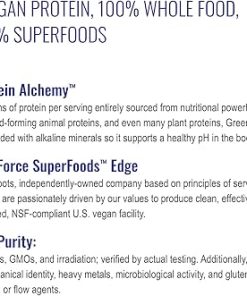 Healthforce Superfood Green Protein Alchemy – 500 g Powder 2