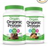 Optimal Protein Powder 4