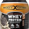 Maxler Golden 7 Protein Blend – Protein Powder for Muscle Gain & Recovery 3
