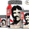 Old School Labs Vintage Build Post Workout- Vintage Blast Pre Workout and Vintage Brawn Protein Powder