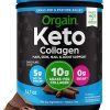 Muscle Milk Genuine Protein Shake- Chocolate 3