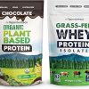 Swanson Goat Whey Protein Concentrate 14 Ounce (397 g) Pwdr 4