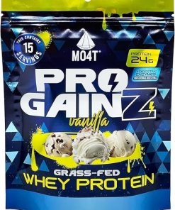 MO4T ProGainz – Grass