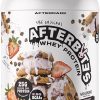 AFTERDARK Afterbites Whey Protein Powder- 25g Protein