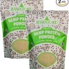 Monster Mammal Patent Pending Krill Protein Concentrate Infused Hydrolyzed Whey Protein Isolate- Potent Muscle Recovery 4