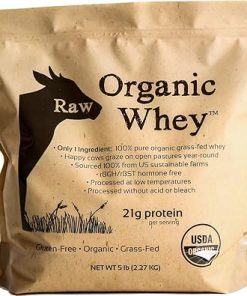 Protein Powder- Grass Fed