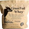 Organic Vegan Protein Powder- Unflavored Protein Powder 4