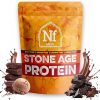 MTN OPS Ammo Protein Powder Meal Replacement Shake for Lean Muscle Building- 28 Servings 4