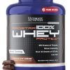 Baby Booster Prenatal Vitamin Supplement Shakes- Kona Mocha and Strawberry 4
