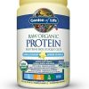 Garden of Life Raw Vanilla Protein Shake- 620 GR