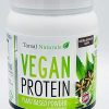 Plantfusion Protein Powder Vanilla 4