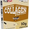 Fuel Collagen Peptides Powder – Multi Collagen Protein Powder for Women with Hyaluronic Acid & Biotin- Hydrolyzed Collagen Peptides for Skin 3