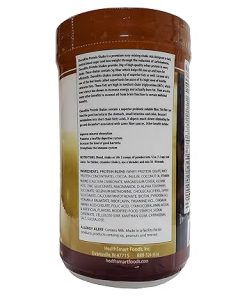 ChocoRite Protein Chocolate Supreme Shake Mix- Chocolate Supreme 2