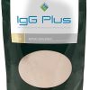 Optimum Nutrition Gold Standard 100% Whey Protein Powder from Whey Isolates- Vanilla Ice Cream – 2 Pound 3