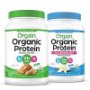 SASZ Hydrolyzed Bovine Collagen Peptides Powder 1lb Jar Clean Collagen Unflavored Grass-Fed Non 4