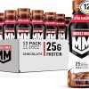 Muscle Milk Genuine Protein Shake- Chocolate