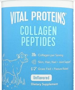 Vital Proteins Collagen Peptide Protein Powder- 10 OZ