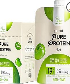 Pure Protein Powder