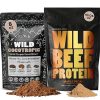 2nd Nature Supplements – Plant-Based Protein- Chocolate 3