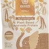 Musclesport Lean Way Plant Protein – Pea Protein and Brown Rice Protein Blend- with Added CLA 4