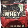 Opportuniteas Grass Fed Chocolate Whey Protein Isolate Powder – 20g Protein Powder Without Artificial Sweeteners- Hormone-Free Cows 4