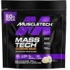 Muscletech High-Protein Mass Gainer (Vanilla Milkshake- 6LB) – Mass Tech Extreme 2000 Mass Gainer Protein Powder Supplement – Weight Gainer for Increase Muscle