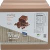 swiig Simple Whey Blend – No Sugar Added- Chocolate