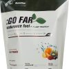 INFINIT Nutrition Go Far Endurance Fuel + Plant Protein – Isotonic Endurance Sport Hydration Drink Mix