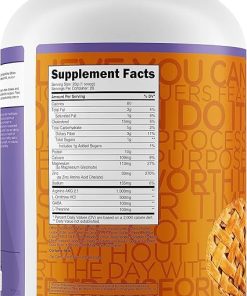 TransformHQ Nighttime Shake- Sleep + Protein Blend 2