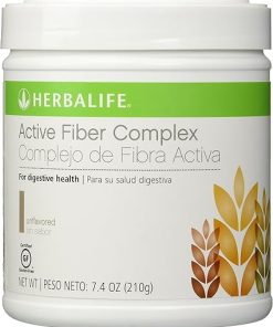 Herbalife Active Fiber – Unflavored 7.4 oz