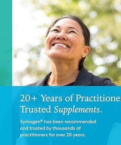 XYMOGEN FIT Food Collagen – Bovine Collagen Peptides Powder with HMB + Vitamin D3 2