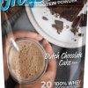 Rival Whey Cinnamon Toast Cereal 5lb 4