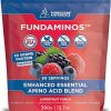 NutraBio Grass Fed Whey Isolate Protein Powder – 25G of Protein Per Scoop – Sugar Free Natural Lean Muscle Protein Supplement – Vanilla Bean- 2 Pounds- 29 Servings. 3
