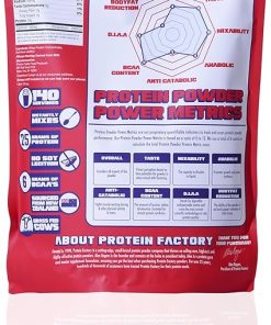 New Zealand Whey Protein – 10 lbs – 100% Grass Fed- Non-GMO 2