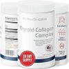 Power Crunch Proto Whey Double Chocolate Protein Powder- 20g Protein 4