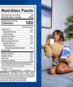Evogen Isoject – Whey Protein Isolate | Ultra-Pure Whey Protein Powder with Ignitor Enzymes- BCAAs 2