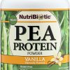 Dr. Westin Childs Thyro Fuel+ | Pea Protein Powder for Women | Thyroid- Digestion 3