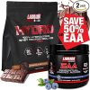 Garden of Life Grass Fed Whey Protein Powder and Organic Vegan Protein Powder Bundle – 24g and 22g Protein 3
