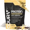 Primaforce L-Arginine Complex Powder (30 Servings Per Bottle | Peach Mango) Powerful Protein Building Supplement for Maximum Gains 4