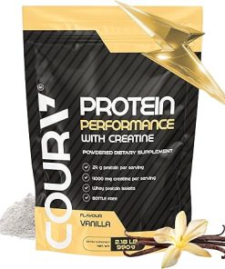 COURA Proteín Performance 990g – High