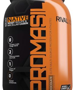 Promasil Chocolate 2lb 2