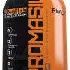 Amazing Formulas Grass Fed Whey Protein Supplement | Strawberry Flavor | 25 G Protein | 5 Lbs | Non-GMO | Gluten 3