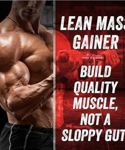 Myogenix Critical Mass – Vanilla Flavored Muscle Mass Weight Gain Supplement- Zero Lactose Protein Powder 2
