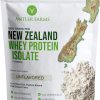 Alani Nu Super Greens Powder Wild Berry | Green Juice Supplement | Spirulina + Wheat Grass Powder | Naturally Flavored | Smoothie Juice Mix | Gluten Free | Vegan | 30 Servings 3