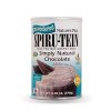 Complete Protein Keto Shake (Vanilla Cream) – 30g Protein with Whey & Milk Protein Isolate- Grass-Fed Hydrolyzed Collagen 4