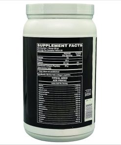 Premium Grade Collagen Peptides Powder 560 Grams- Grass-Fed 2