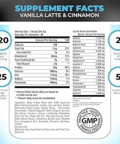 Nutrology TRIPACT Protein Powder- 7-in-1 Meal Replacement Shake 2