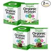 Isolate Protein – Diet Supplement for Improved Gut Health- Extra Nutritional Support 4