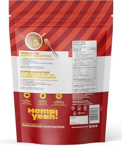 Manitoba Harvest Hemp Pro 70 Protein Powder- 908 GR 2